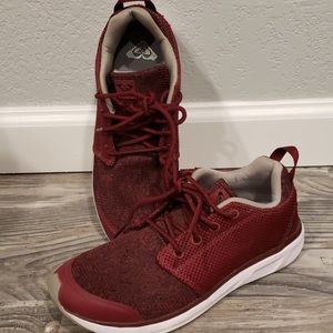 Roxy session set II sneakers